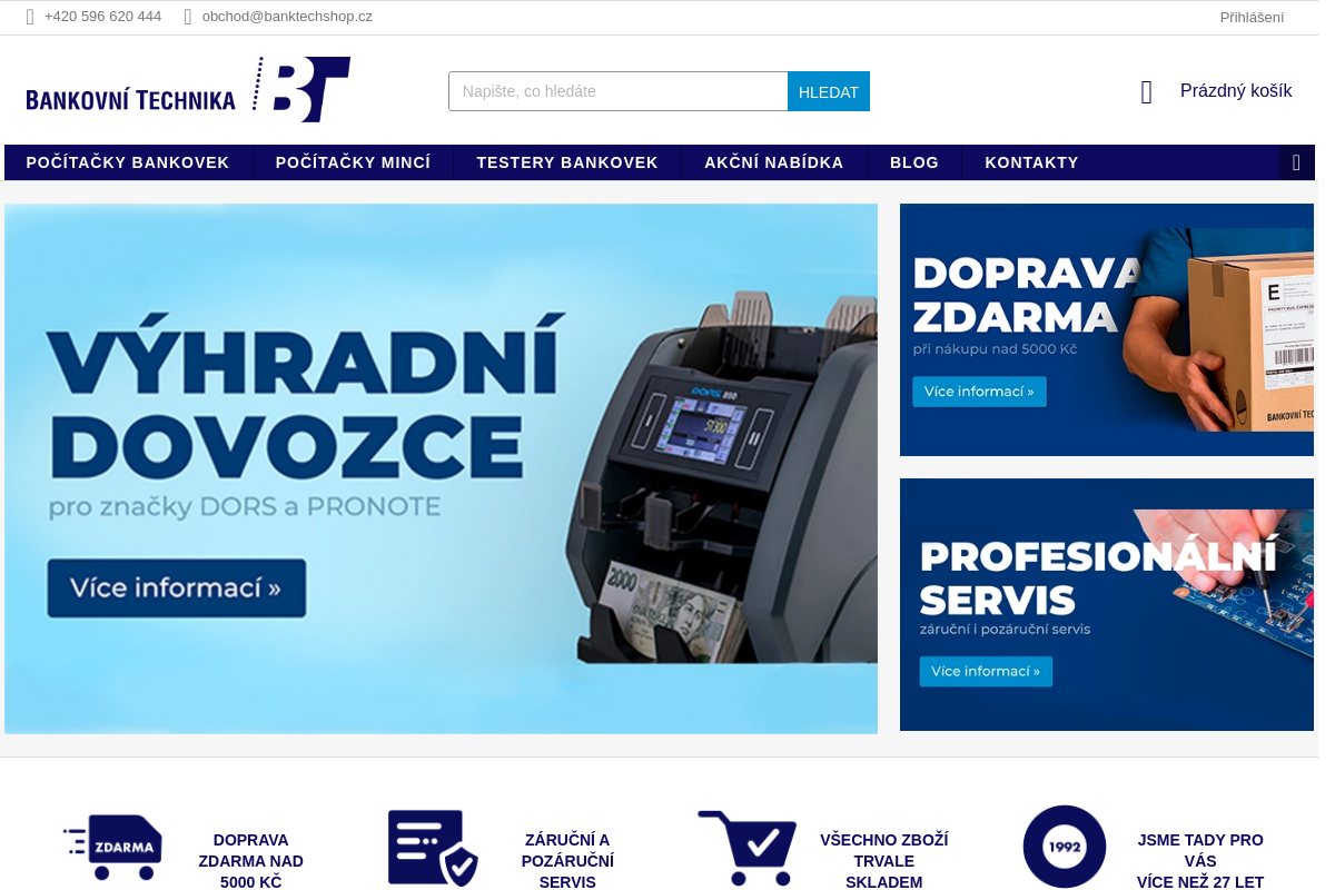 Banktechshop.cz