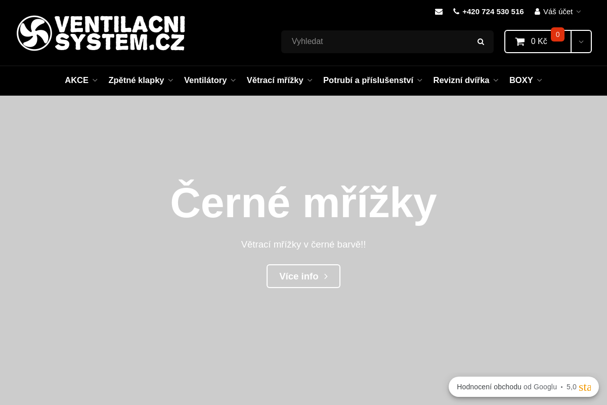 VentilacniSystem.cz foto 1