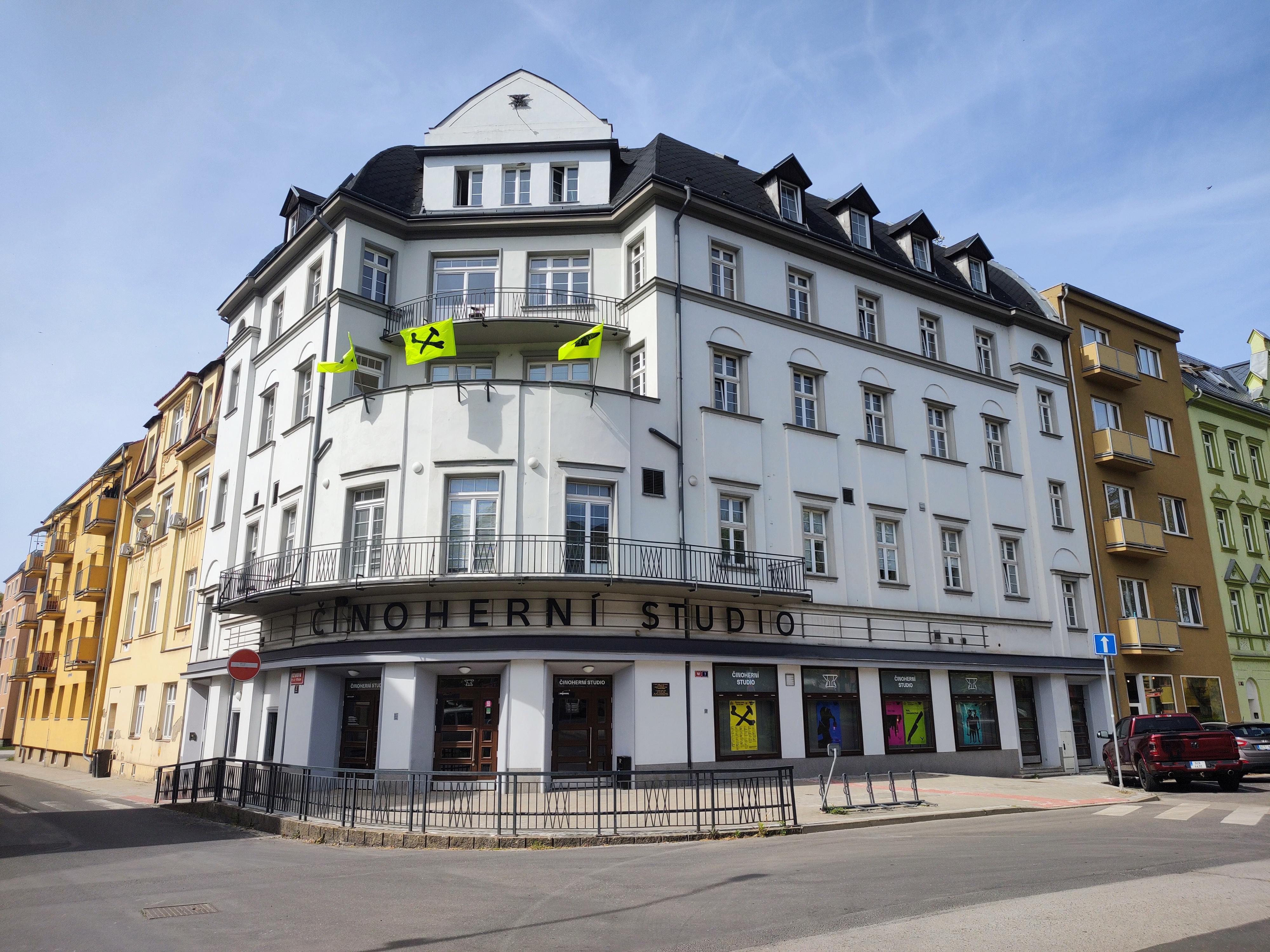 Činoherní studio města Ústí nad Labem foto 4