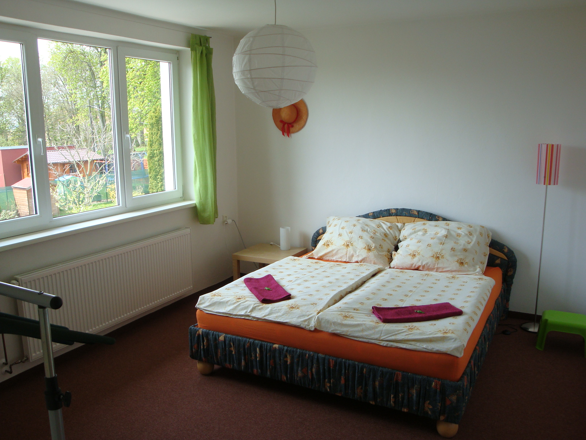 Apartmán Wolkrovka foto 5