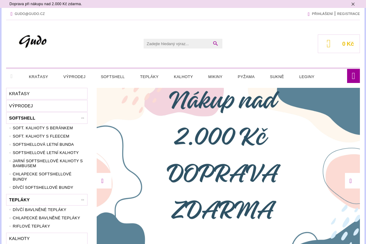 Gudo.cz