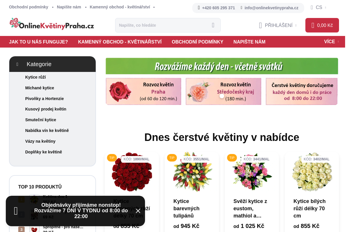 Onlinekvetinypraha.cz