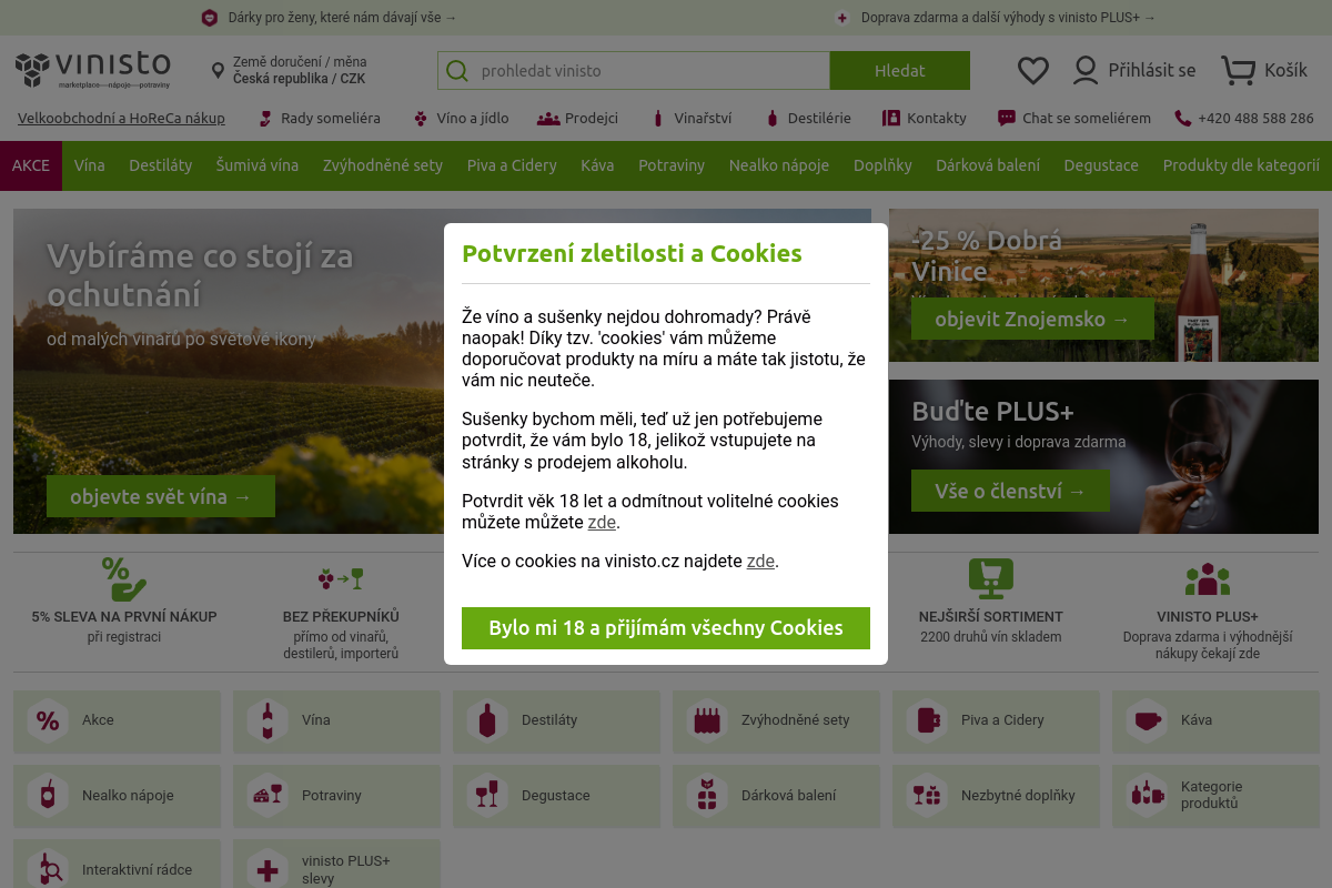 vinisto.cz