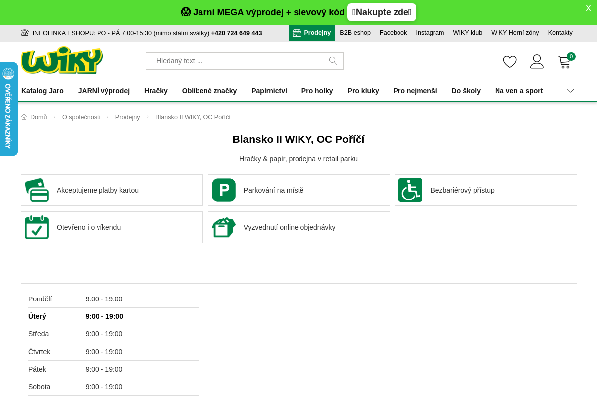 WIKY HRAČKY - PAPÍR