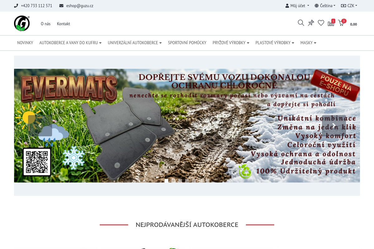 Gumárny Zubří, akciová společnost