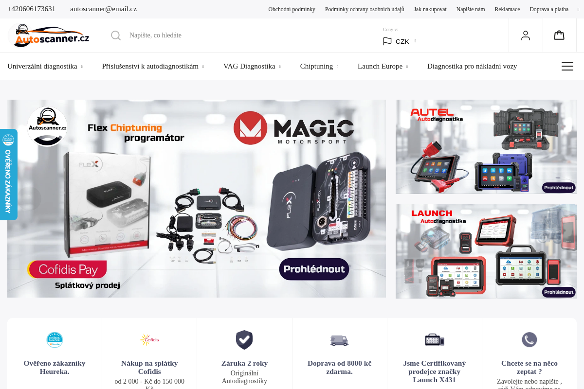 Autoscanner.cz