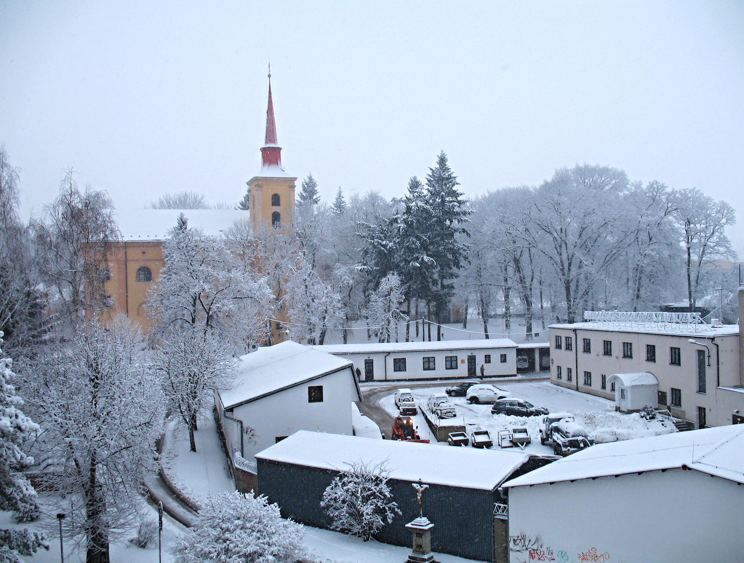 Severočeské vodovody a kanalizace, a.s. foto 2