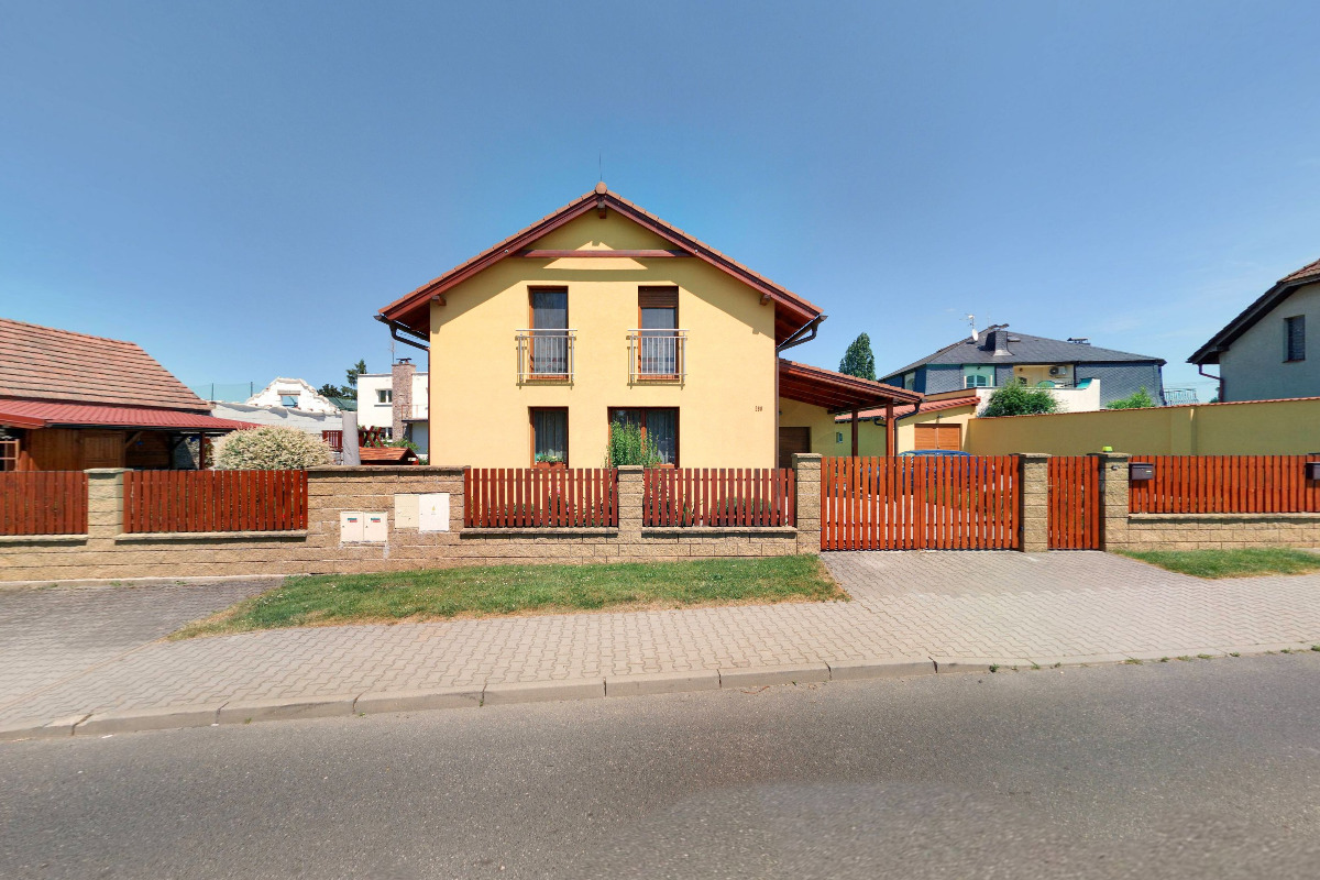 TJ SOKOL ČESTLICE foto 1