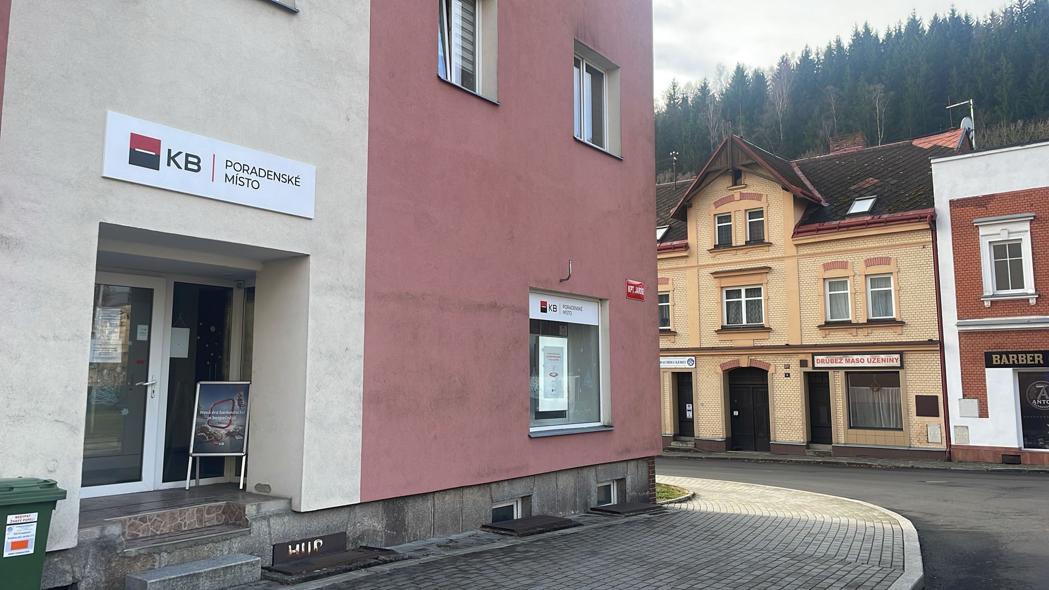 KB Poradenské místo foto 2