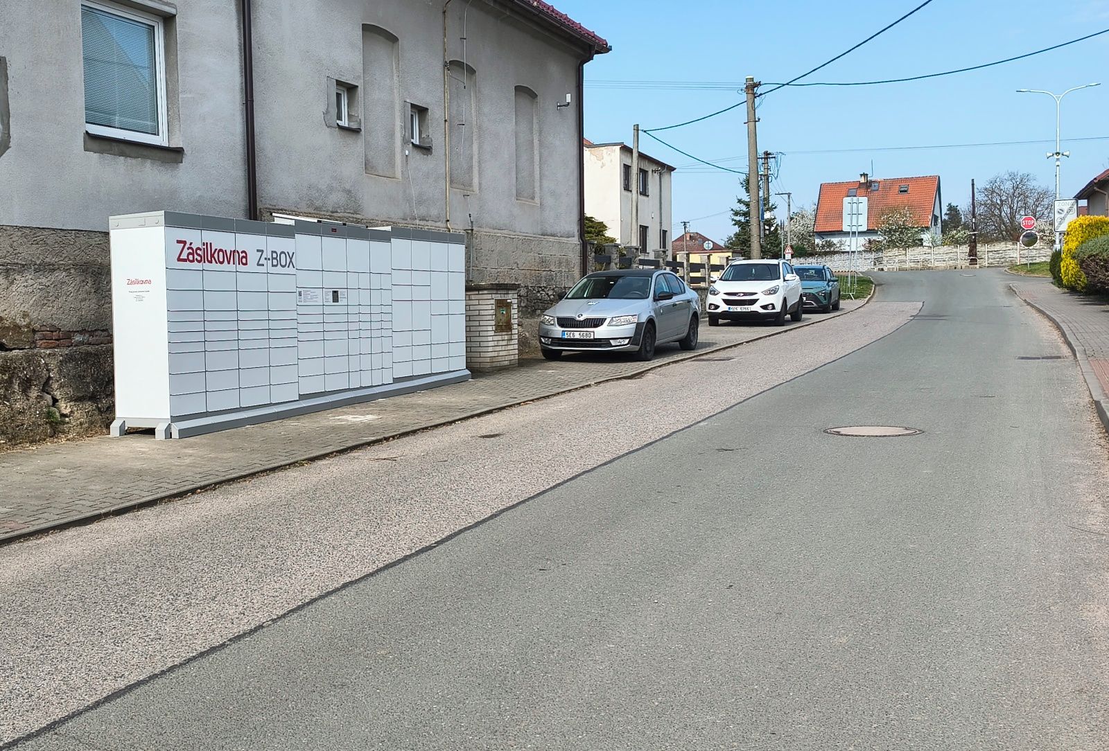 Z-BOX foto 2