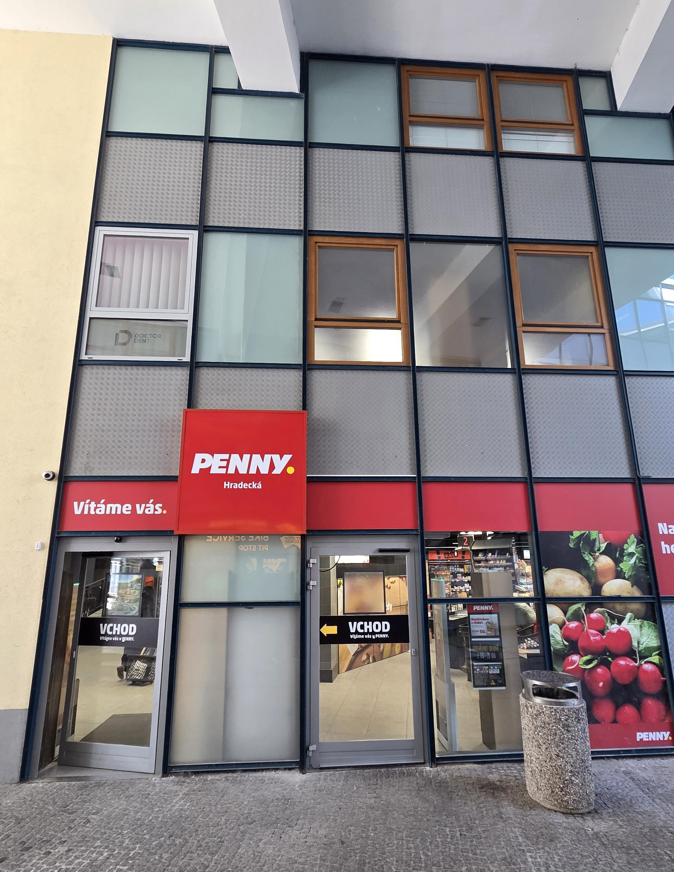 Penny Market foto 2