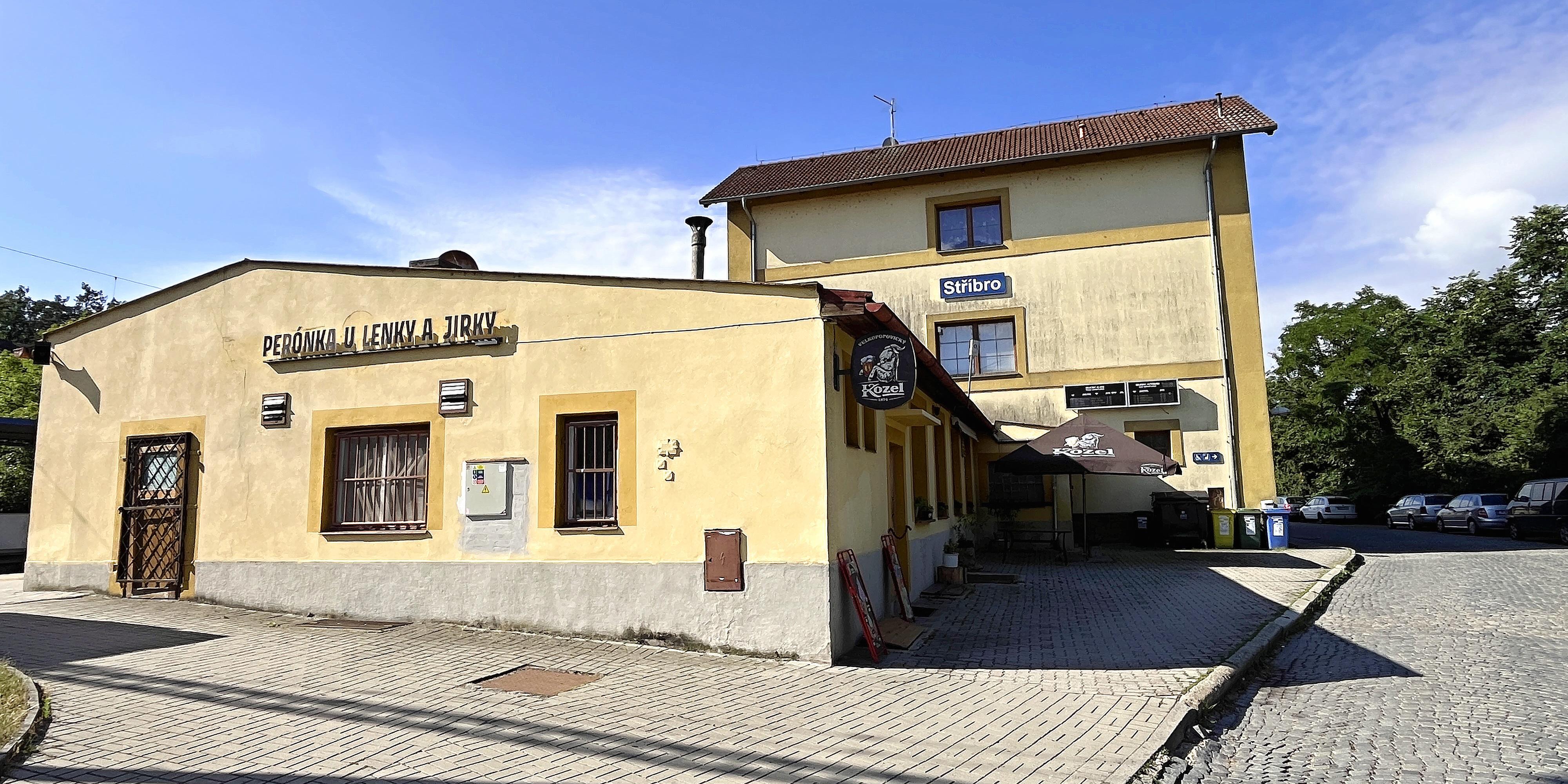 Peronka u Lenky a Jirky foto 4