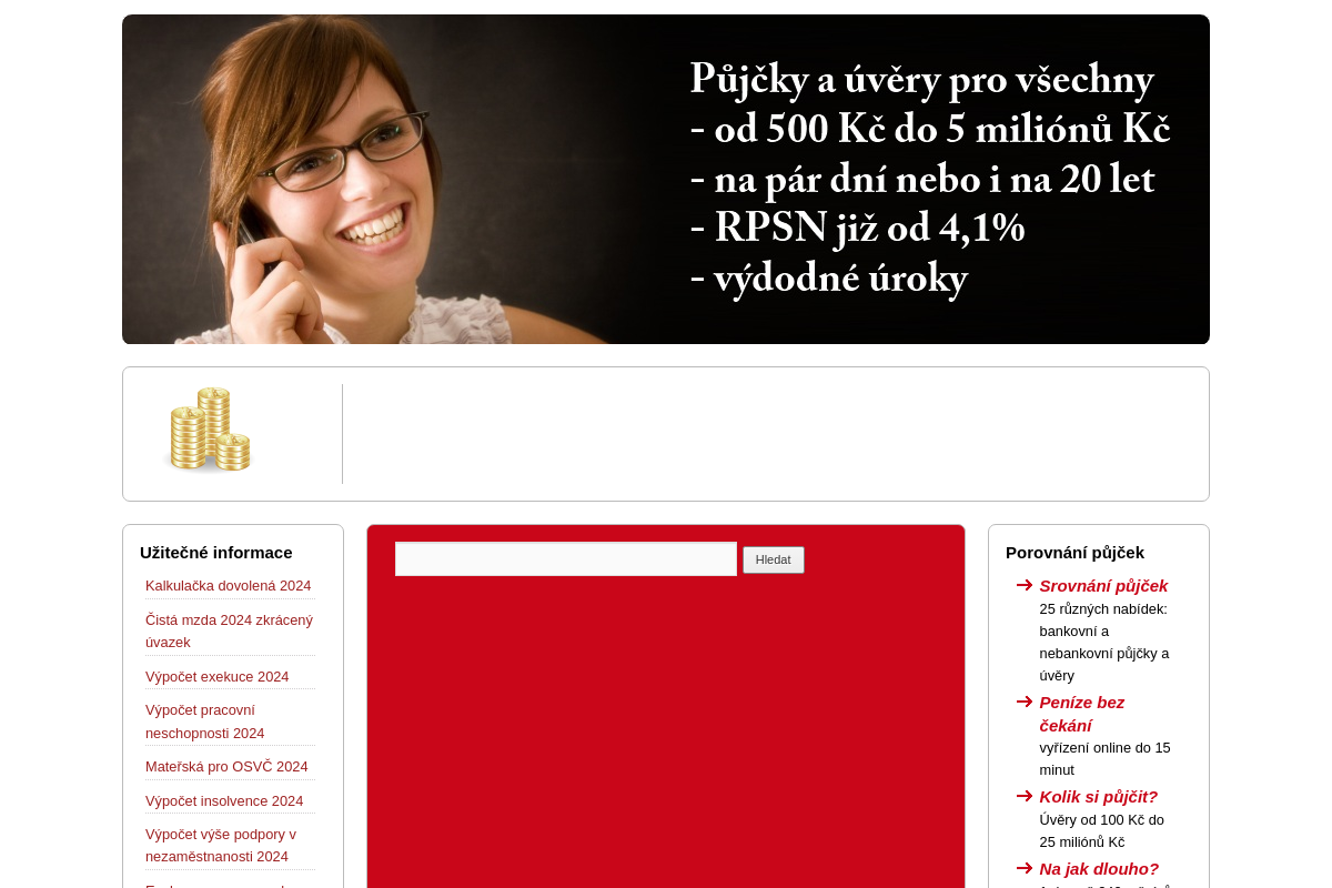 Nove-pujcky.eu