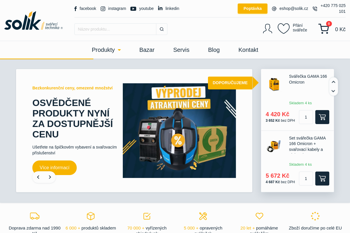 Solik.cz