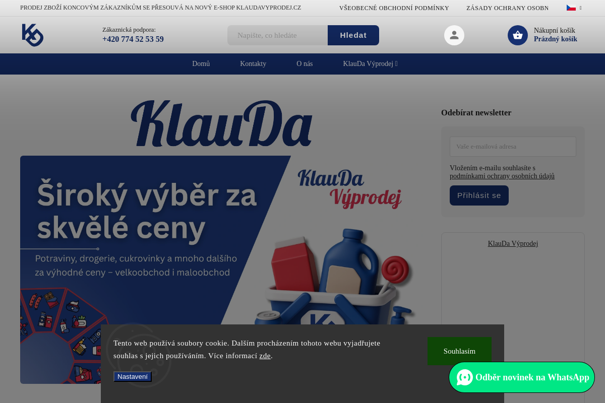 KlauDa