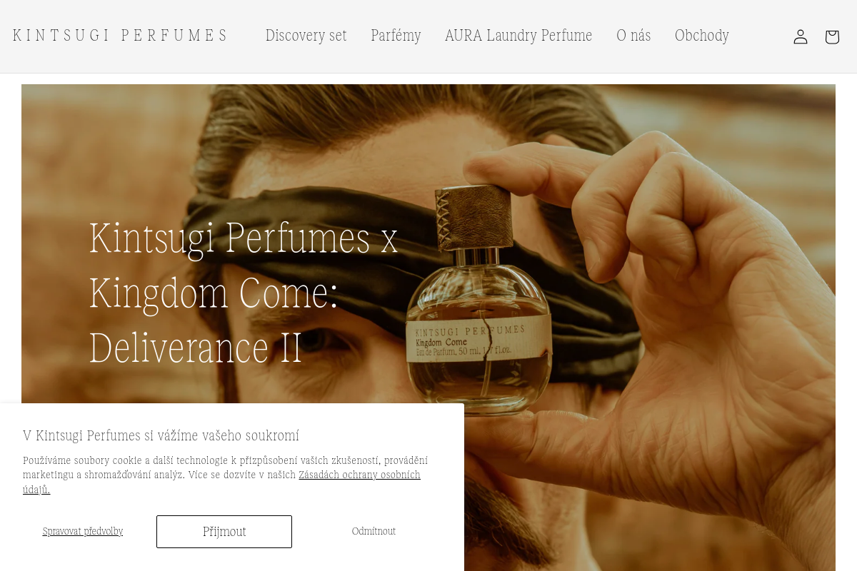 Kintsugiperfumes.com