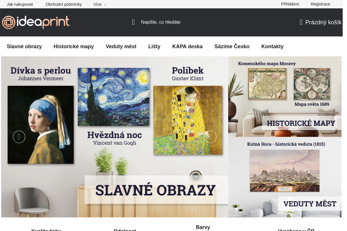 Ideaprint.cz