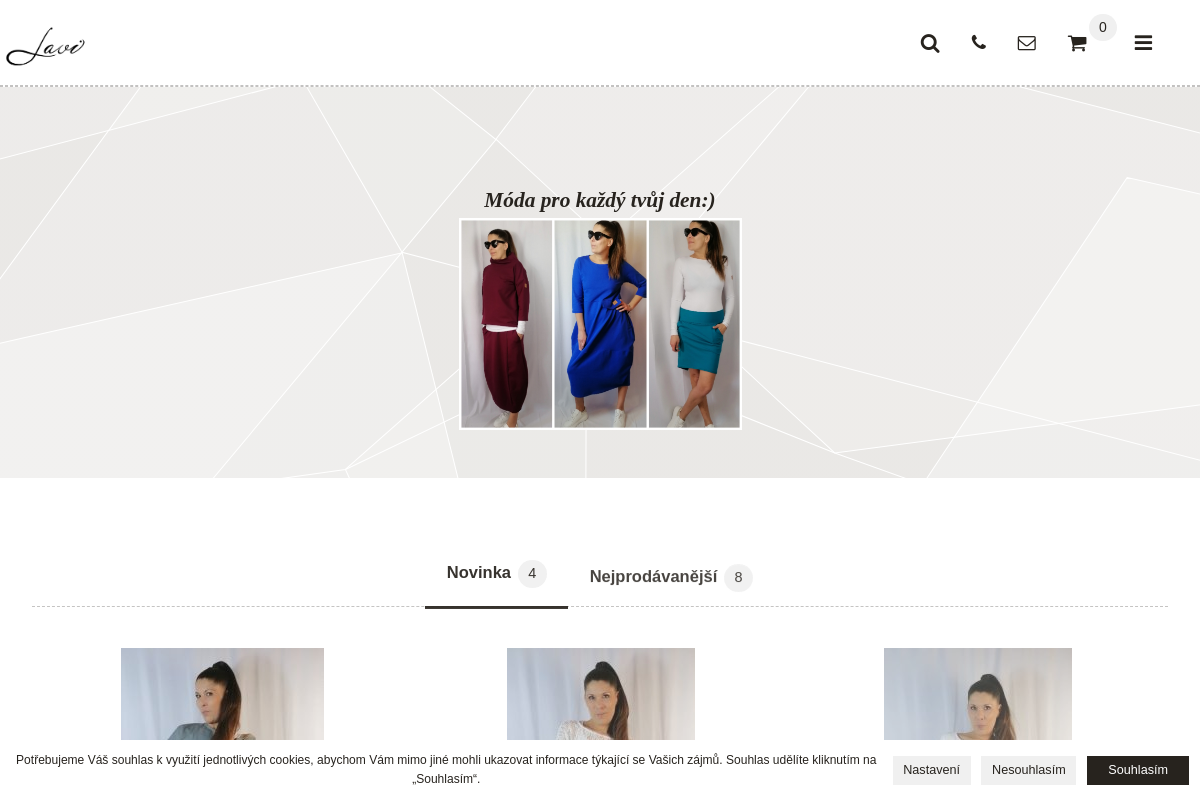 Lavimoda.cz