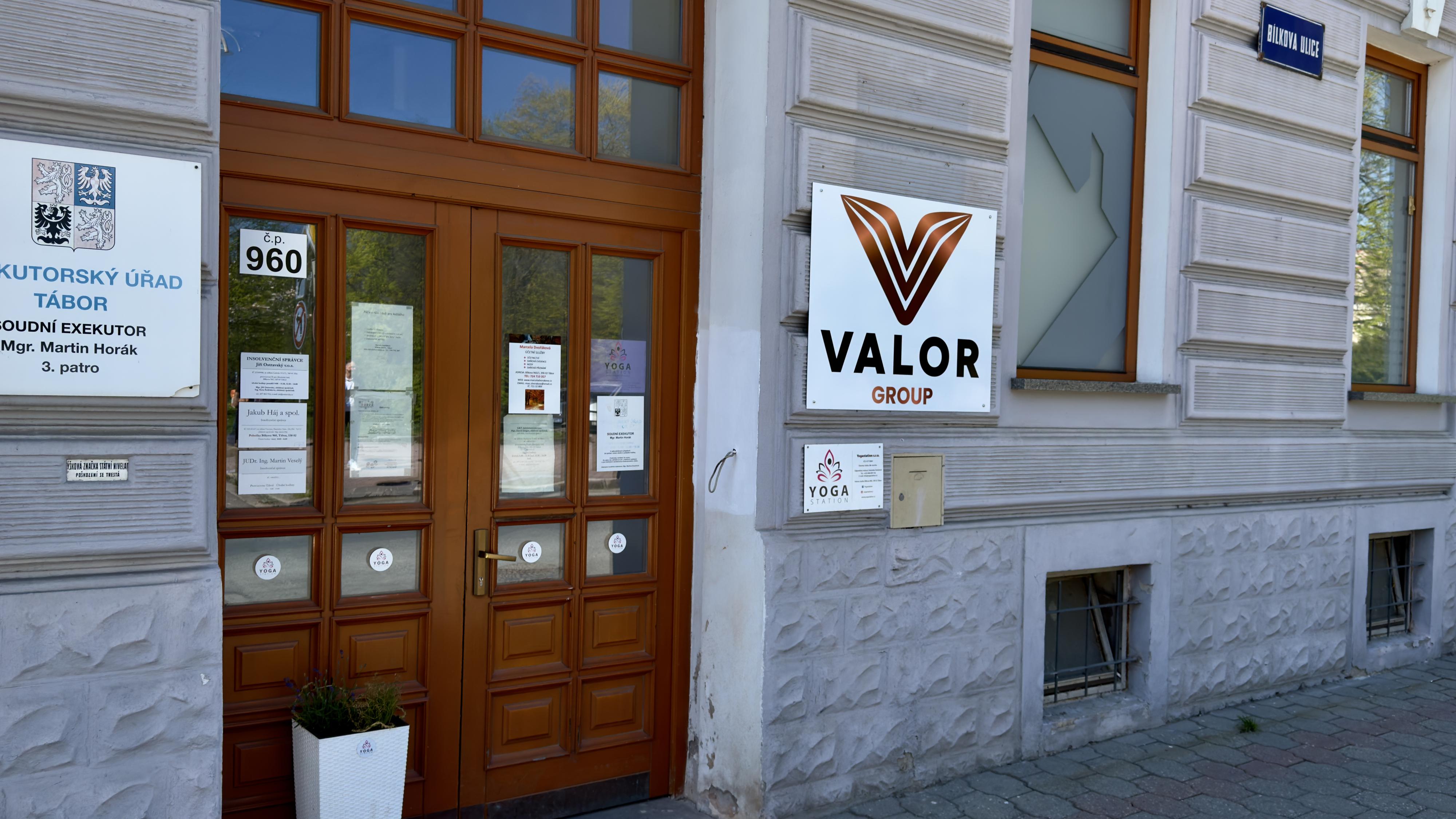 VALOR group s.r.o. foto 3