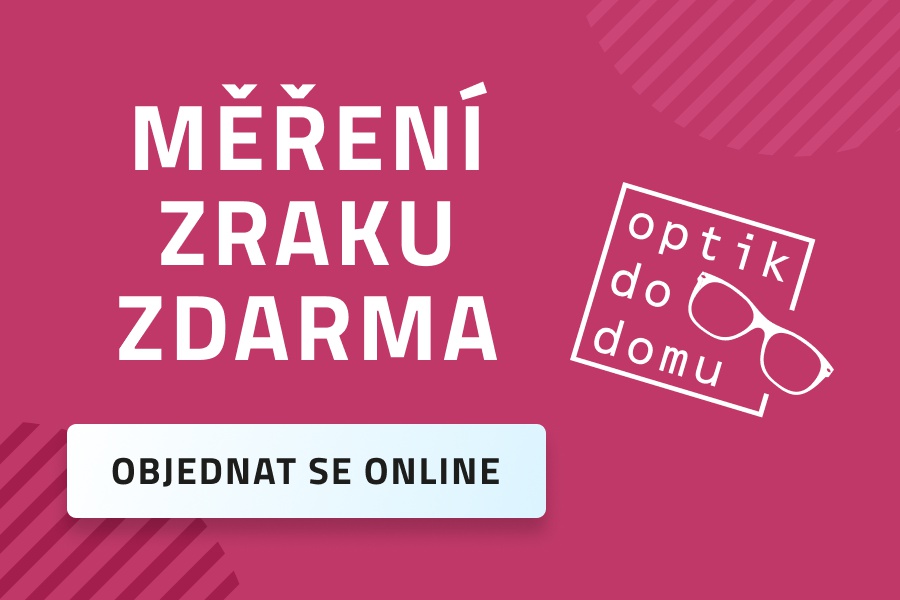 MĚŘENÍ ZRAKU ZDARMA
