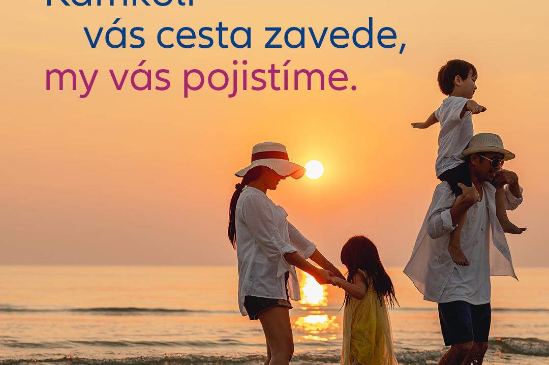 Cestujte s jistotou
