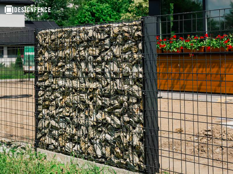 DESIGNFENCE foto 4