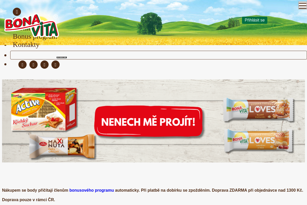 Eshop.bonavita.cz