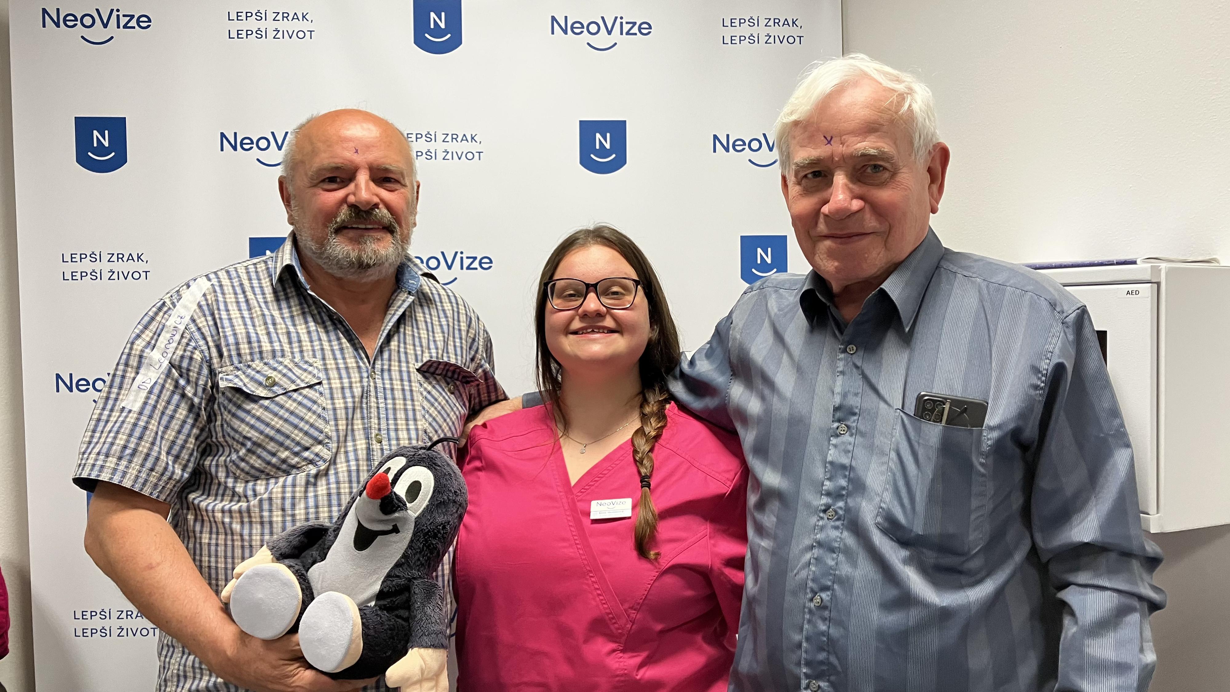 Oční klinika NeoVize Český Těšín foto 5