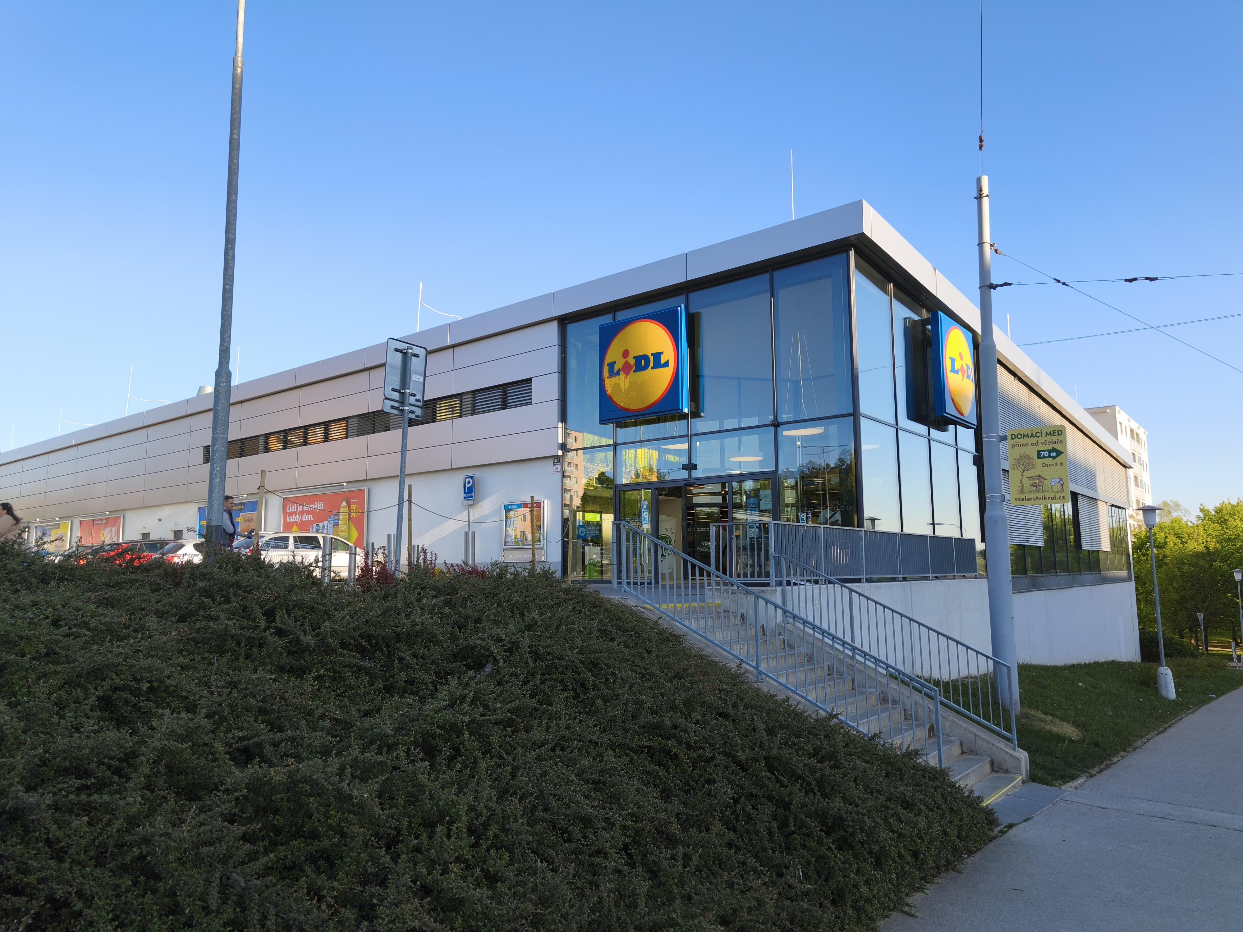 Lidl foto 4
