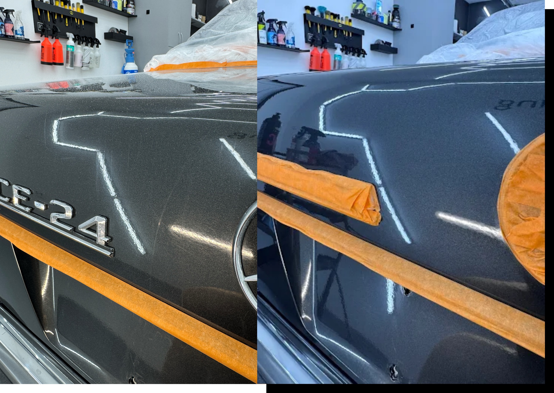 RJ Detailing foto 5
