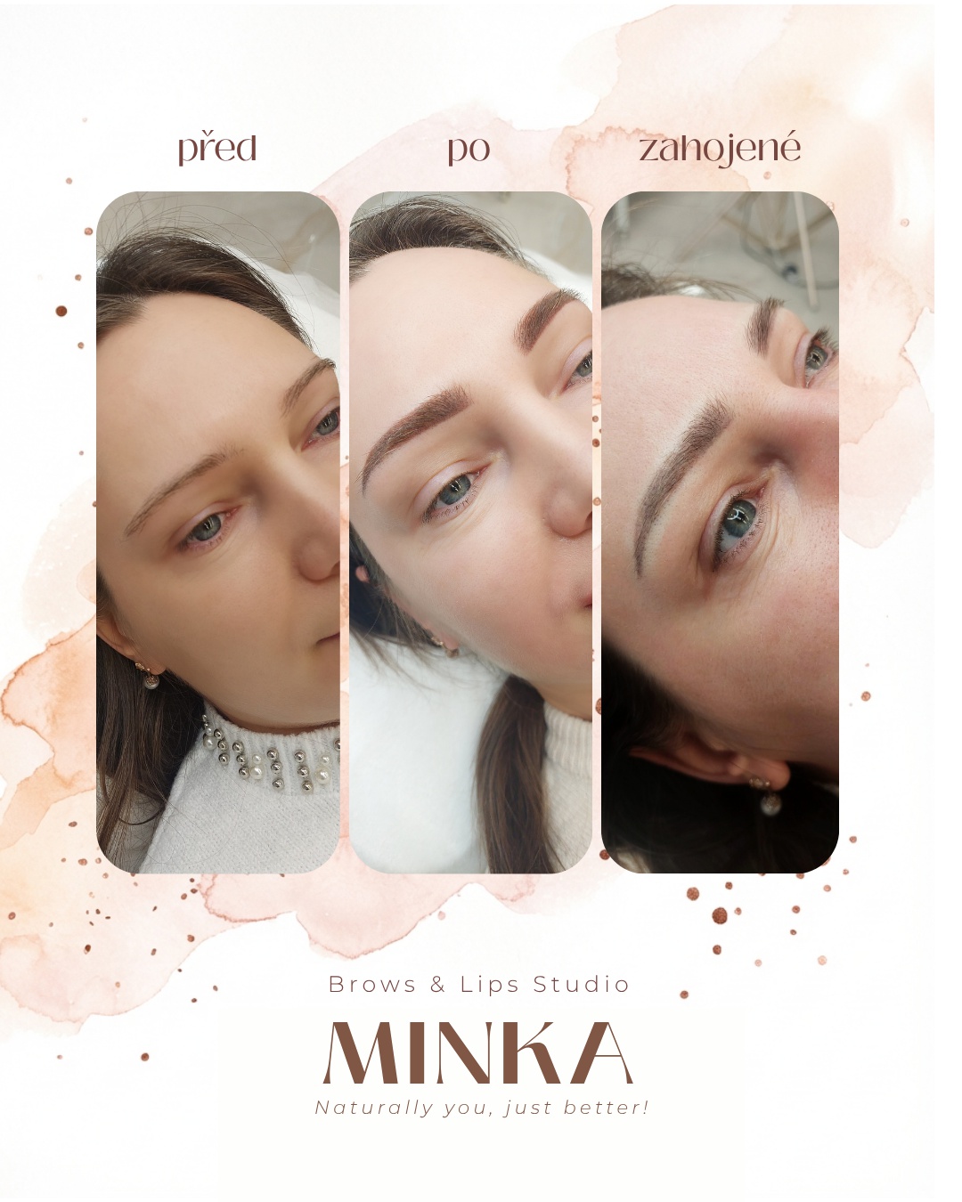 Brows&Lips Studio MINKA foto 2
