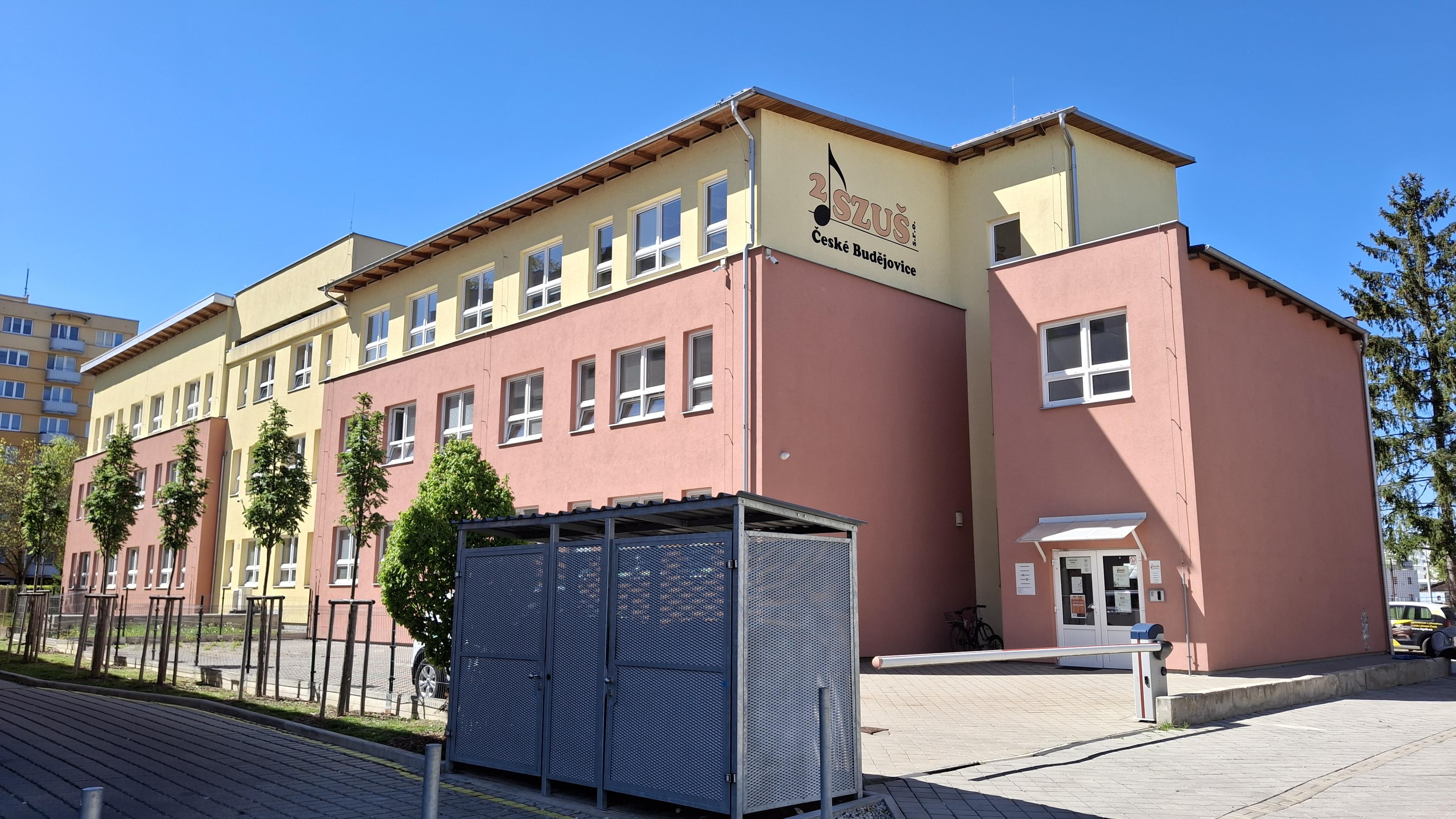 Druhá soukromá základní umělecká škola, s.r.o. foto 6