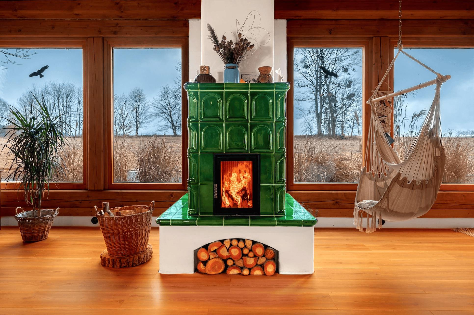 Kamna s duší foto 1