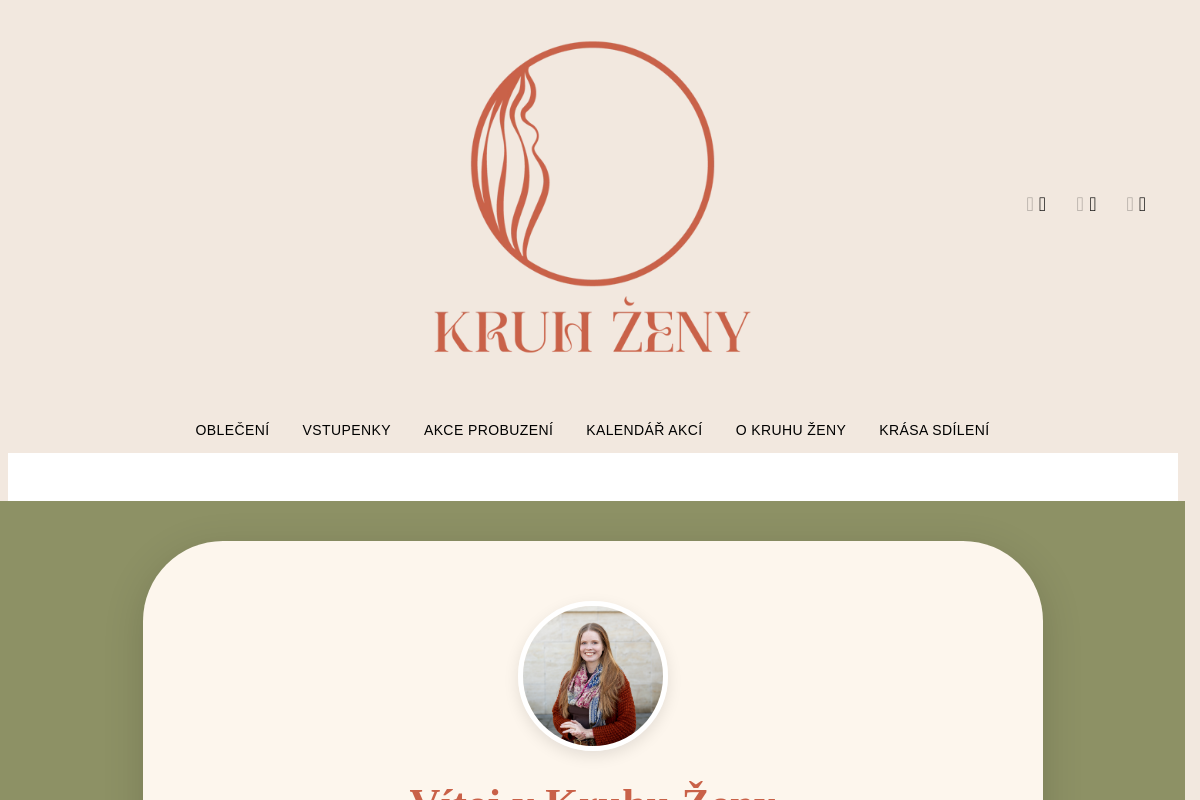 Kruhzeny.cz