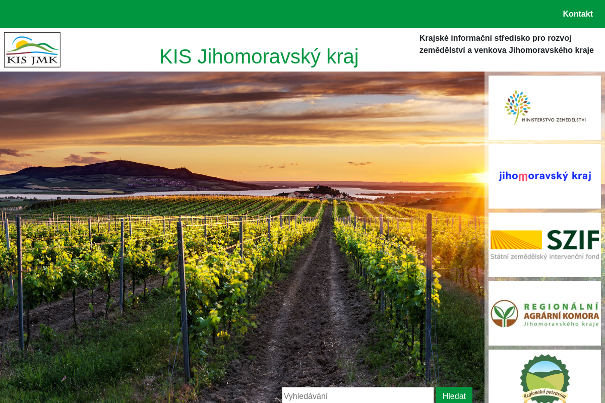 Regionální agrární komora Jihomoravského kraje