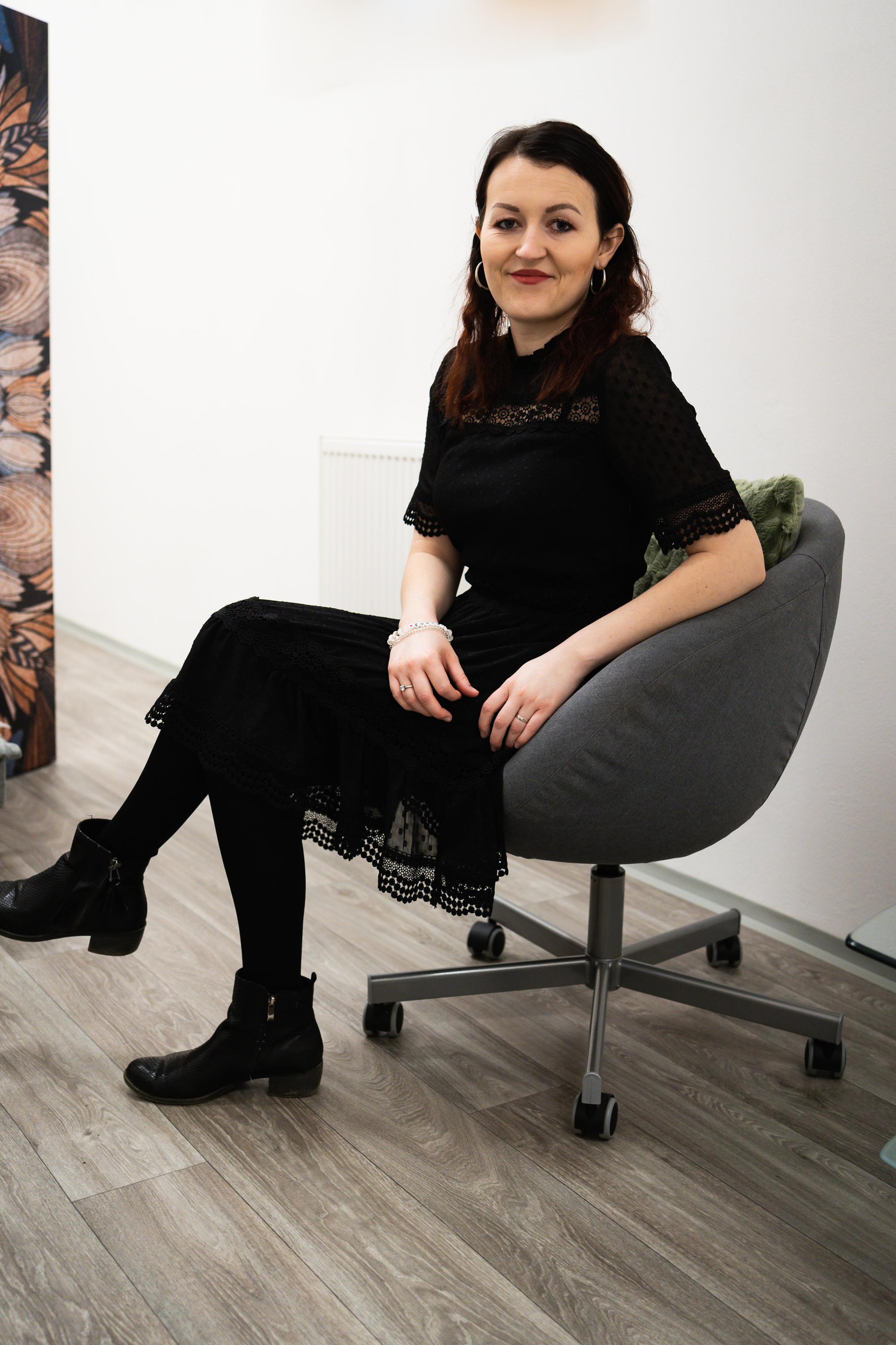Ing. Martina Rousová foto 3