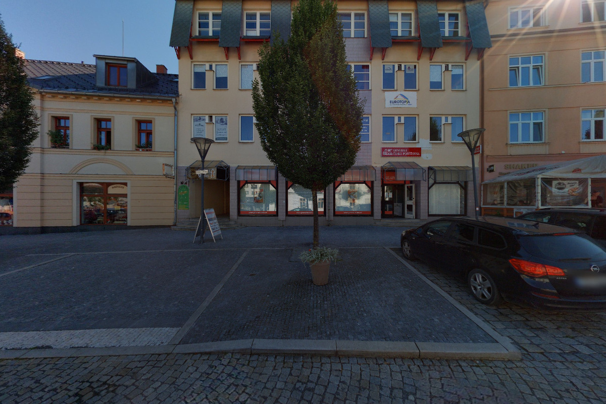 Vlastimír Janíček - pojištění