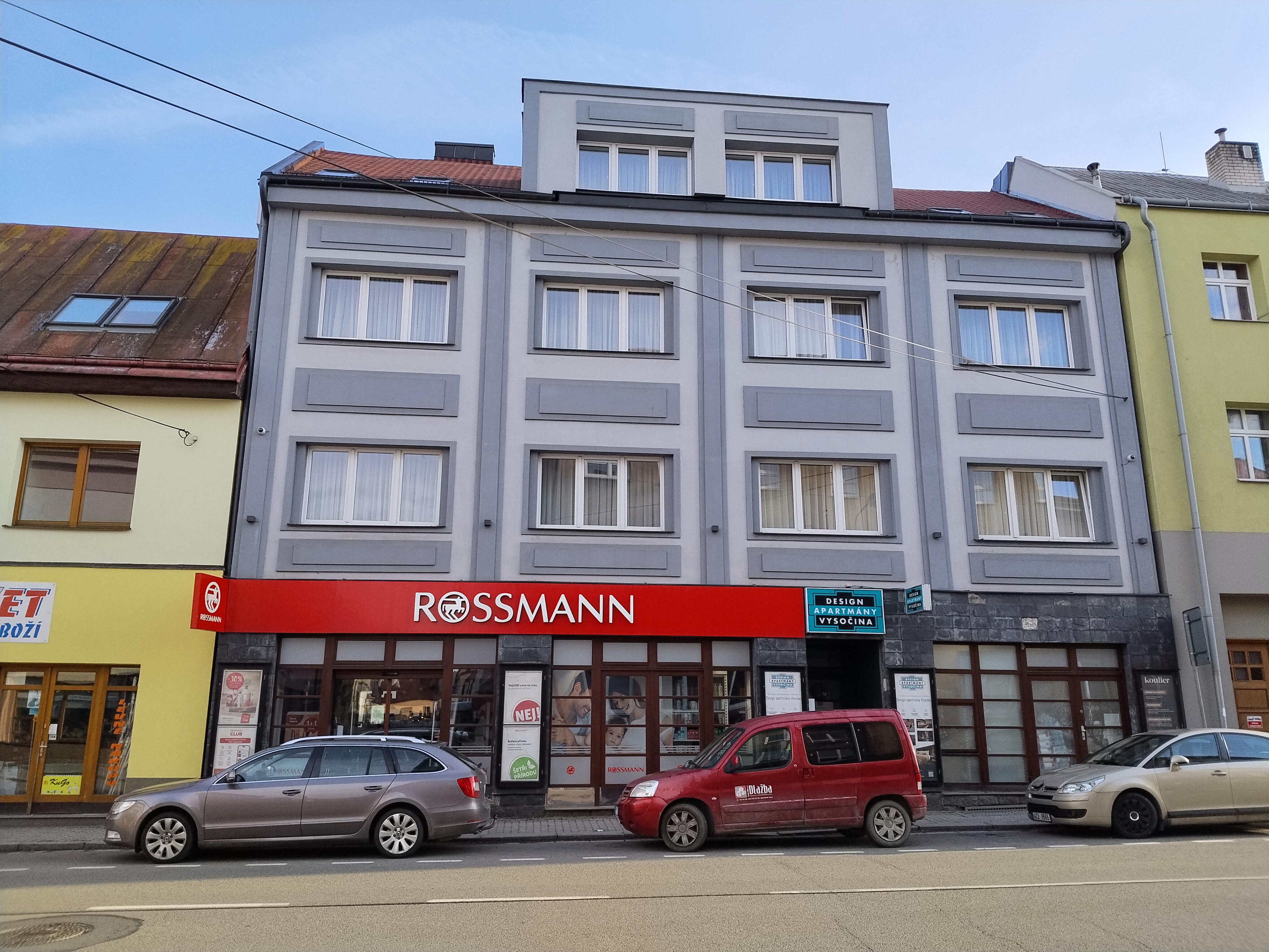 ROSSMANN foto 3