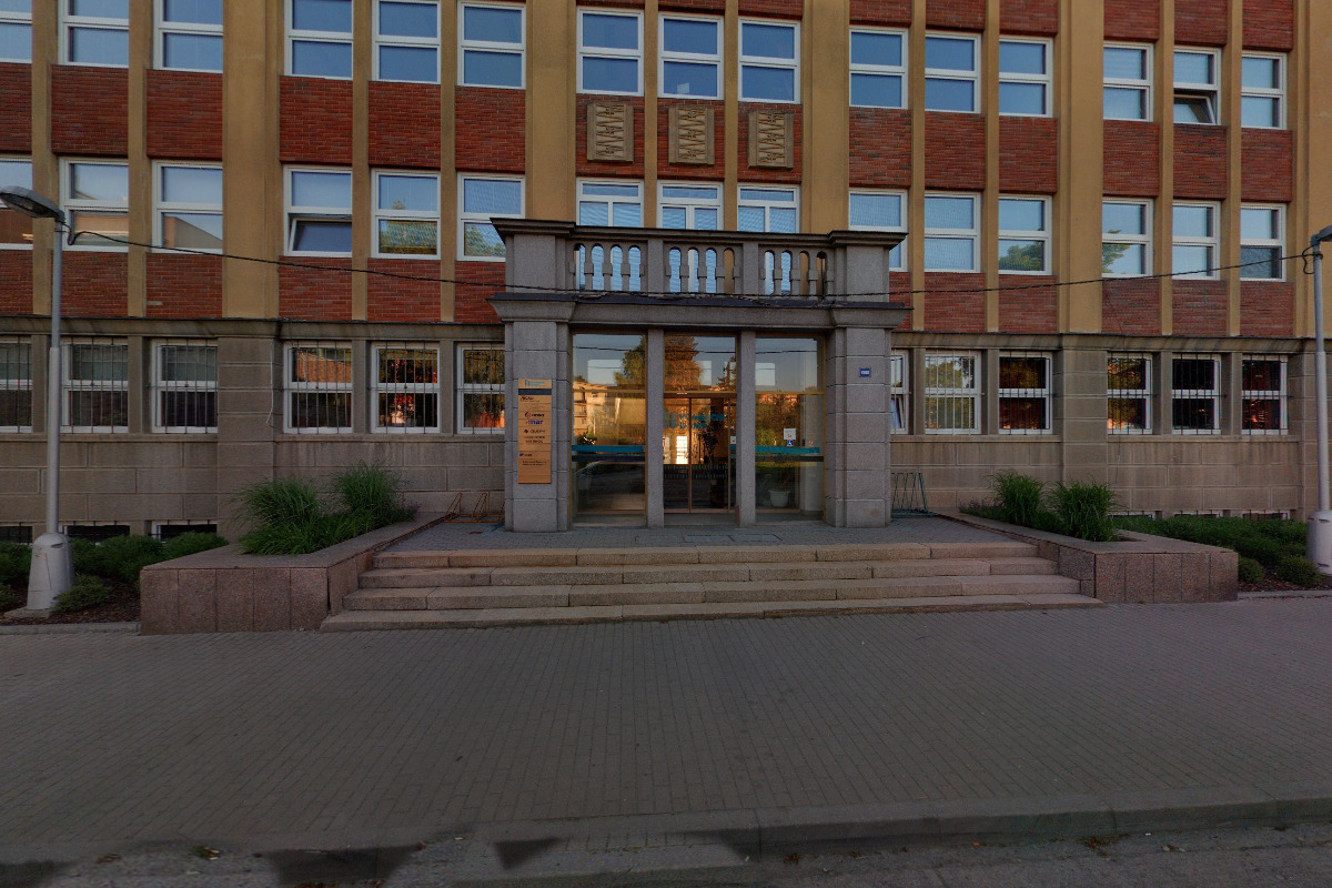 Měření a Regulace s.r.o.