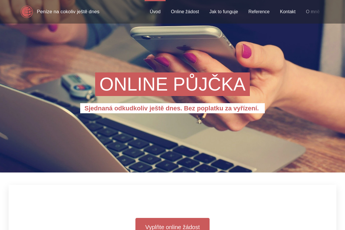 Onlinepujcka.net
