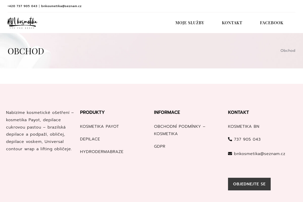 bnkosmetika.cz