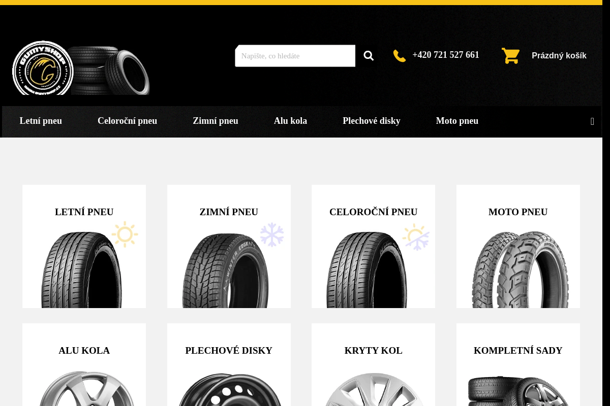 Gumyshop.cz foto 1