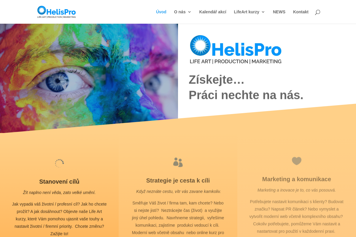 HelisPro - Alice Mazurková