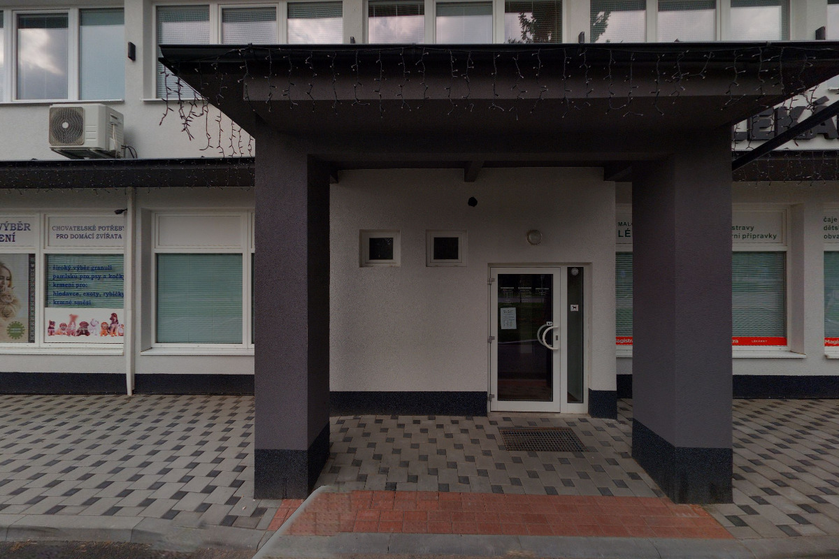 AGA Pohřební Služby - Michal Hrnčiarik