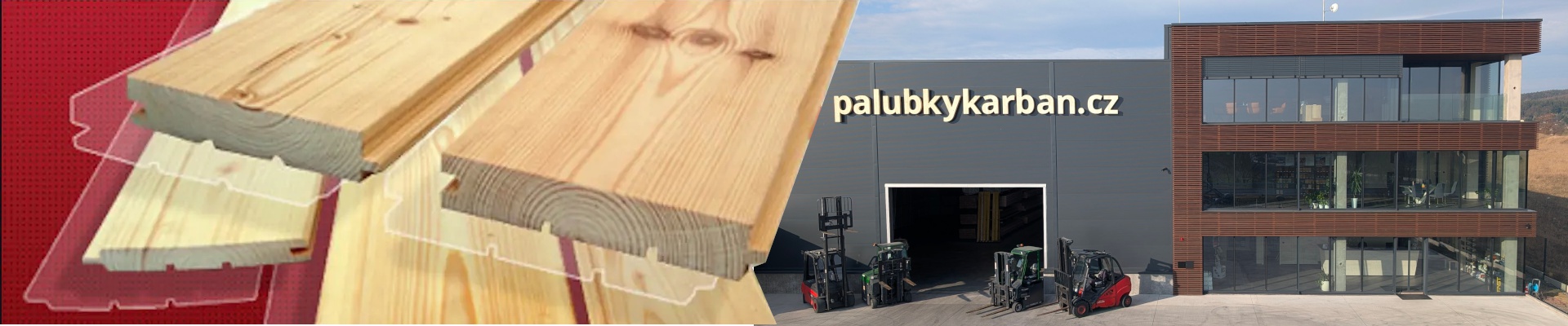 Úvodní obrázek Palubky Karban