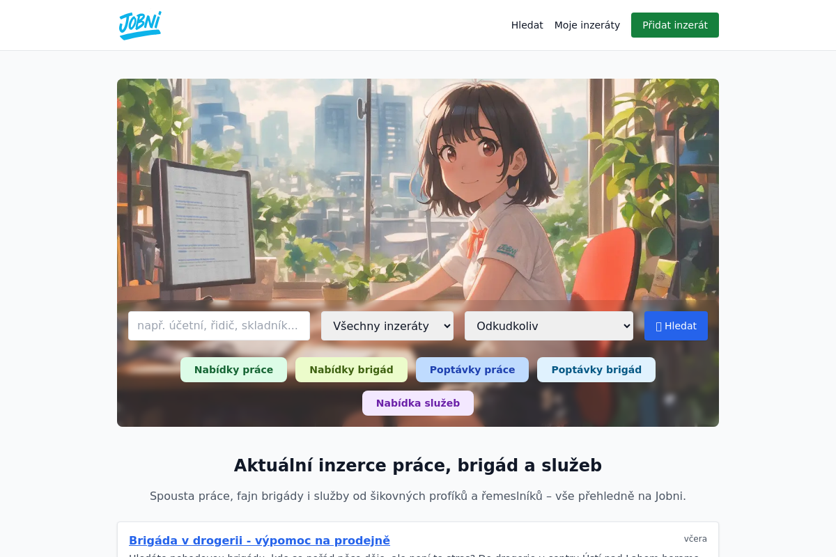 Jobni.cz
