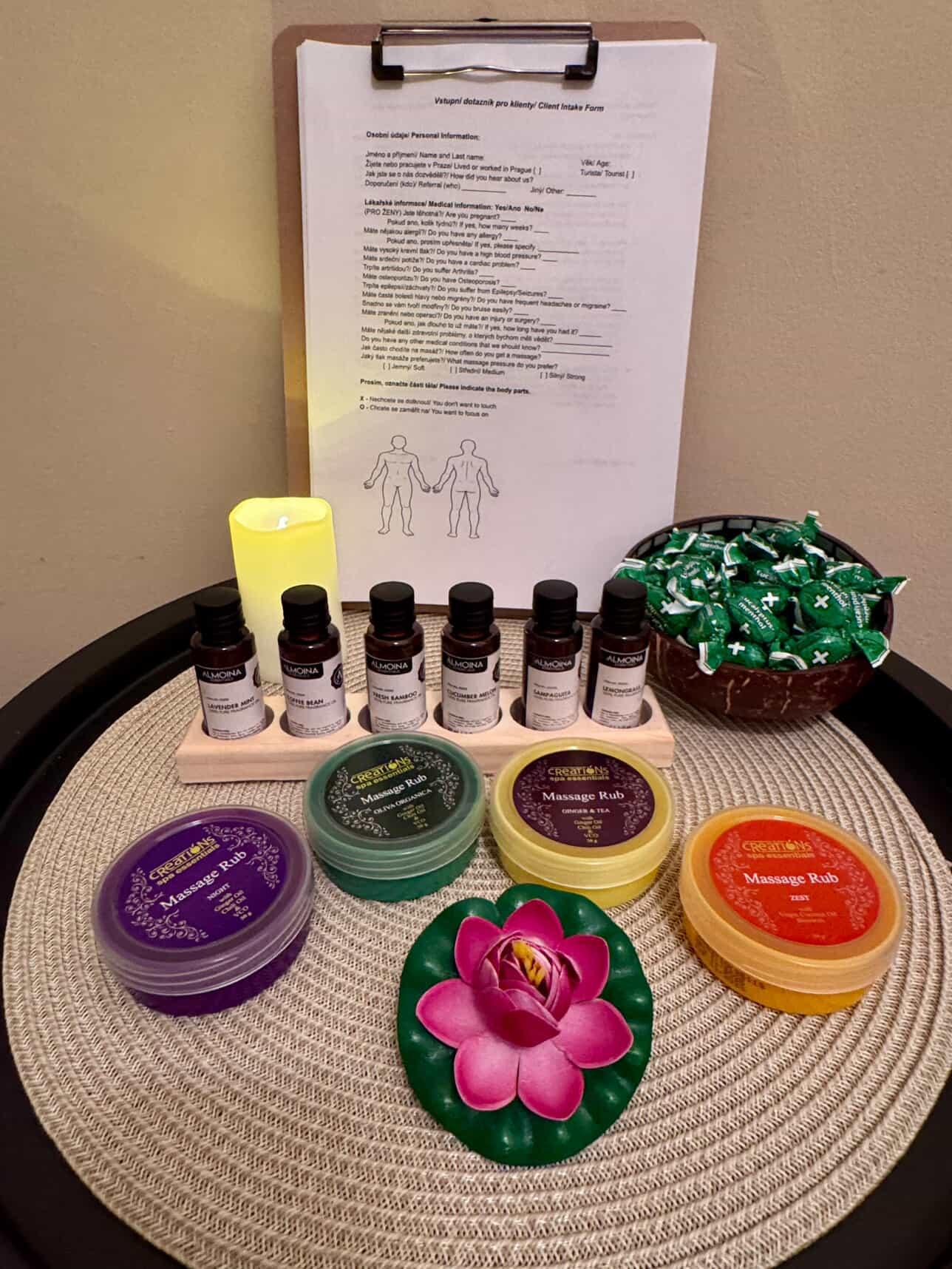 Shang Asian Relaxing Massage foto 3