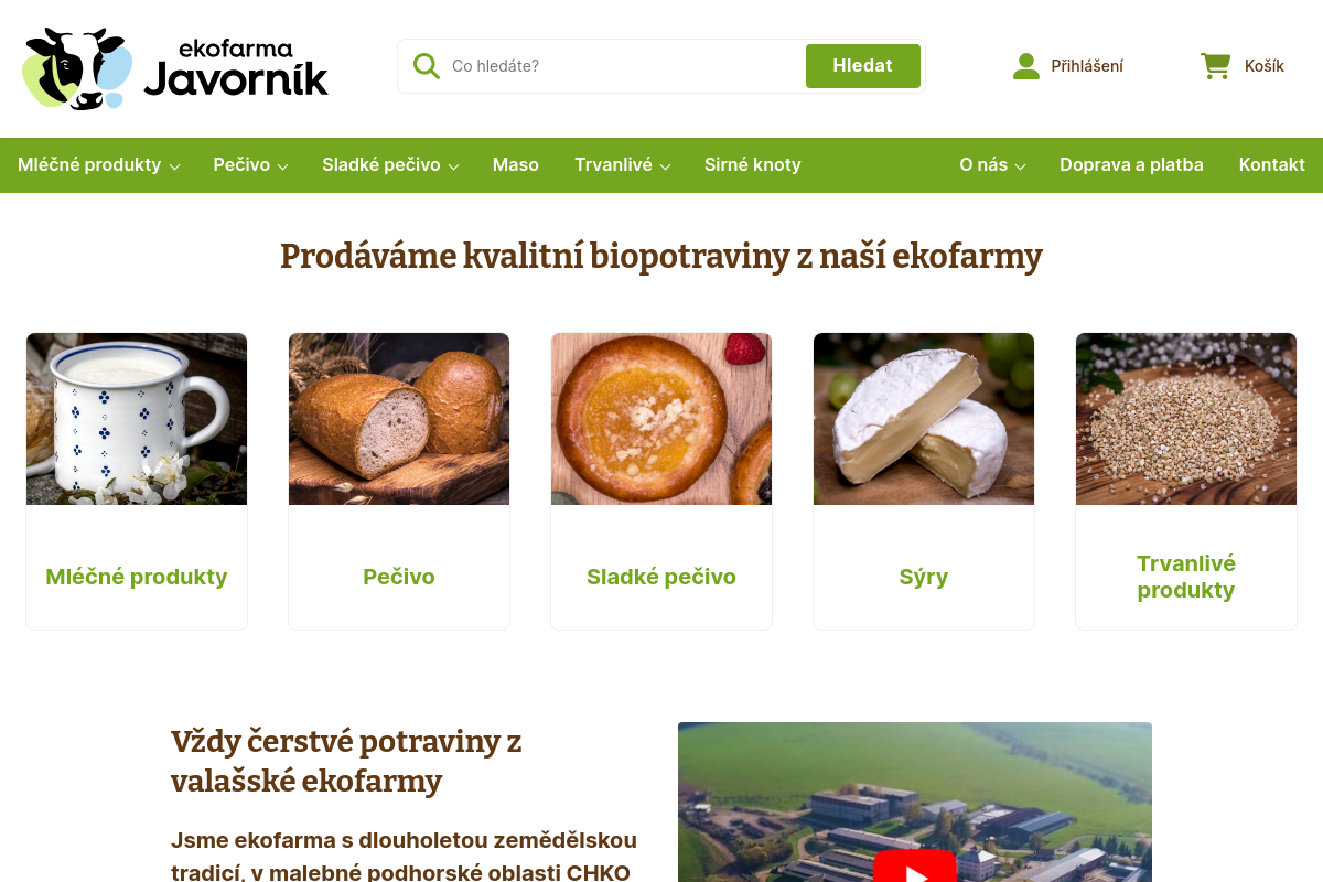 Eshop-ekofarmajavornik.cz