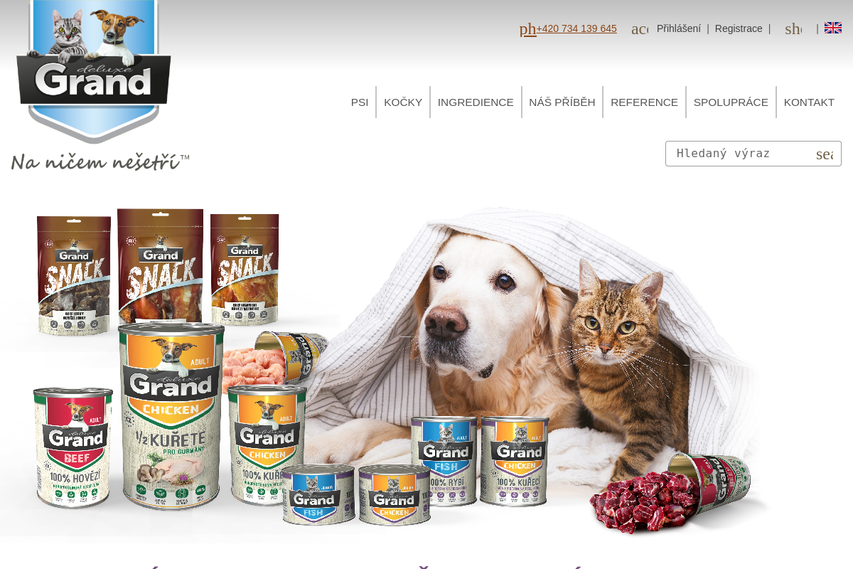 Krmivagrand.cz