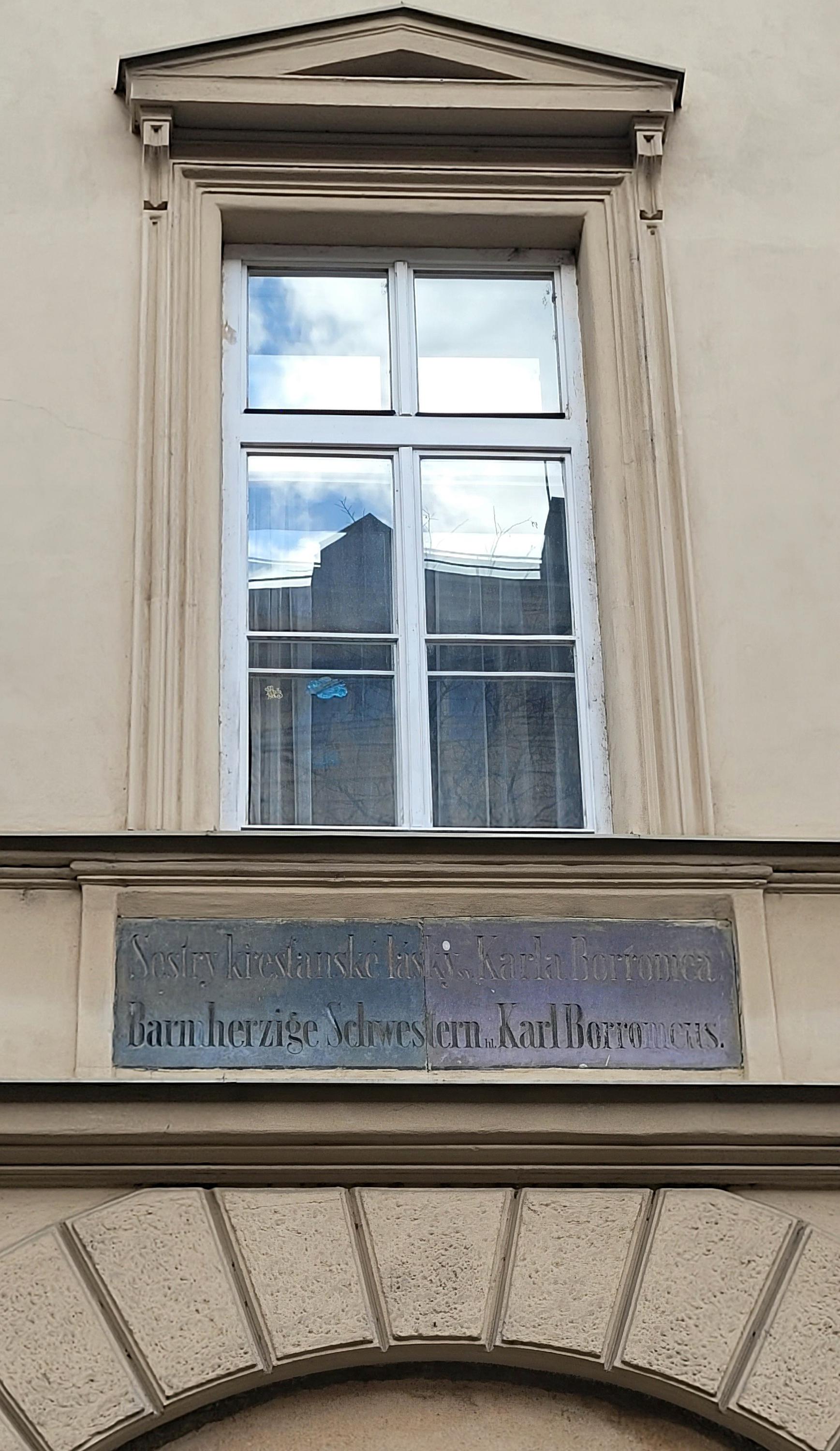 Církevní střední škola Jana Boska foto 5